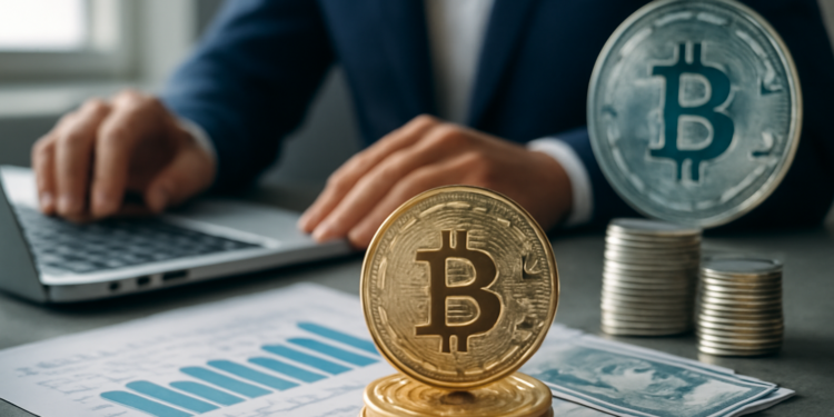 Bitcoin supera los 63.000 dólares: ¿qué implicaciones tiene el nuevo marco regulatorio para los traders?