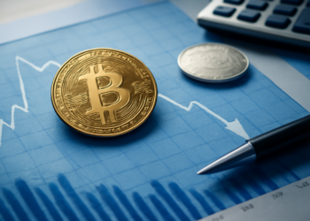 Bitcoin Cash en caída libre: ¿podrá mantenerse por encima de los 190 dólares tras un descenso del 47% en un mes?
