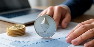 Ethereum en la encrucijada: ¿Cuál es el precio del ETH este 20 de junio de 2026?