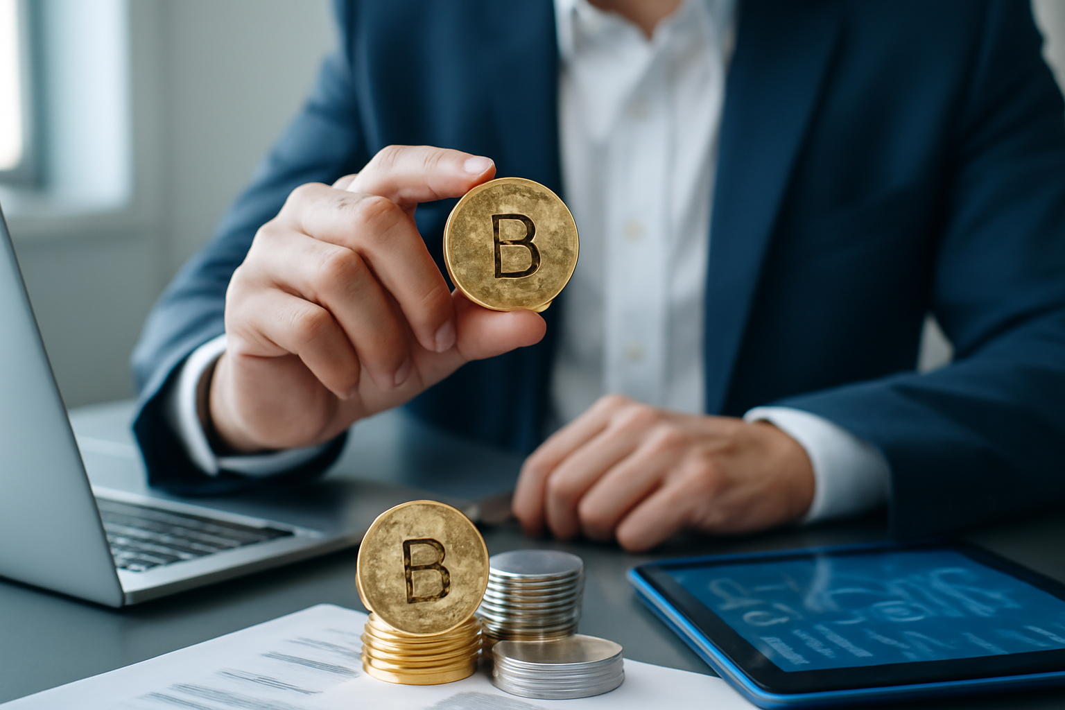El FBI alerta sobre una inminente estafa en el mundo de las criptomonedas que no te puedes perder. 1 El FBI alerta sobre una inminente estafa en el mundo de las criptomonedas que no te puedes perder.