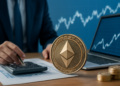 Ethereum Classic sorprende con una inesperada sacudida de volatilidad el 20 de junio de 2026.
