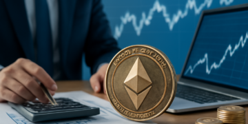 Ethereum Classic sorprende con una inesperada sacudida de volatilidad el 20 de junio de 2026.