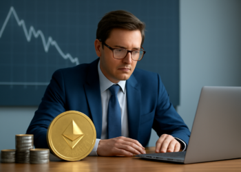 Tom Lee asegura que Ethereum no enfrenta una crisis de financiamiento a pesar de las recientes salidas en la Fundación
