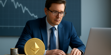 Tom Lee asegura que Ethereum no enfrenta una crisis de financiamiento a pesar de las recientes salidas en la Fundación 4 Tom Lee asegura que Ethereum no enfrenta una crisis de financiamiento a pesar de las recientes salidas en la Fundación