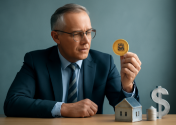 Ricardo Salinas lanza un desafío: ¿Es el Bitcoin la mejor inversión frente a los bienes raíces? 4 Ricardo Salinas lanza un desafío: ¿Es el Bitcoin la mejor inversión frente a los bienes raíces?