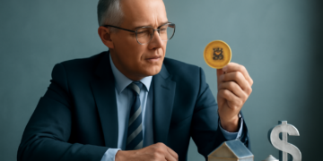 Ricardo Salinas lanza un desafío: ¿Es el Bitcoin la mejor inversión frente a los bienes raíces? 3 Ricardo Salinas lanza un desafío: ¿Es el Bitcoin la mejor inversión frente a los bienes raíces?