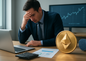La fuga de talento plantea dudas sobre el futuro de Ethereum. 3 La fuga de talento plantea dudas sobre el futuro de Ethereum.
