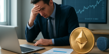 La fuga de talento plantea dudas sobre el futuro de Ethereum.