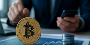 El inesperado repunte de Bitcoin del 2,47% ante el alivio de la presión vendedora 1 El inesperado repunte de Bitcoin del 2,47% ante el alivio de la presión vendedora