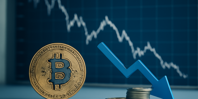 Bitcoin Cash en picada: ¿está a las puertas de un nuevo colapso?