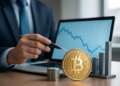 Bitcoin Cash atraviesa una caída del 57% en un año, pero sorprende con un repunte del 2,95% el 20 de junio de 2026.