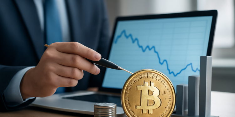 Bitcoin Cash atraviesa una caída del 57% en un año, pero sorprende con un repunte del 2,95% el 20 de junio de 2026.