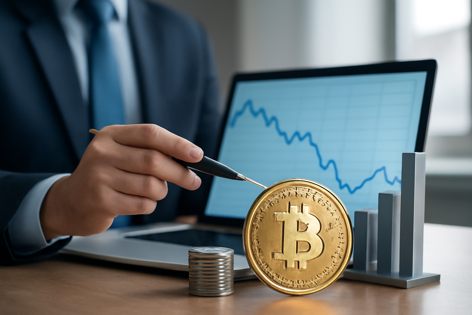 Bitcoin Cash atraviesa una caída del 57% en un año, pero sorprende con un repunte del 2,95% el 20 de junio de 2026. 1 Bitcoin Cash atraviesa una caída del 57% en un año, pero sorprende con un repunte del 2,95% el 20 de junio de 2026.