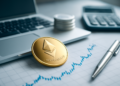 Ethereum sorprende al mercado con un inesperado rebote del 2.89% en solo 24 horas.