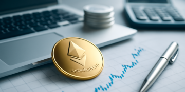 Ethereum sorprende al mercado con un inesperado rebote del 2.89% en solo 24 horas.