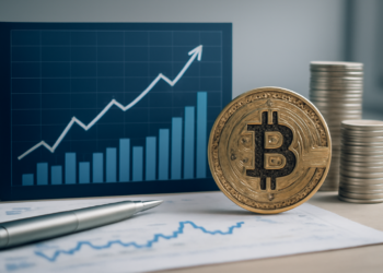 Bitcoin sube un 2.96% el 21 de junio de 2026 con poco volumen: ¿comienza un nuevo rally o es solo una ilusión para los optimistas?