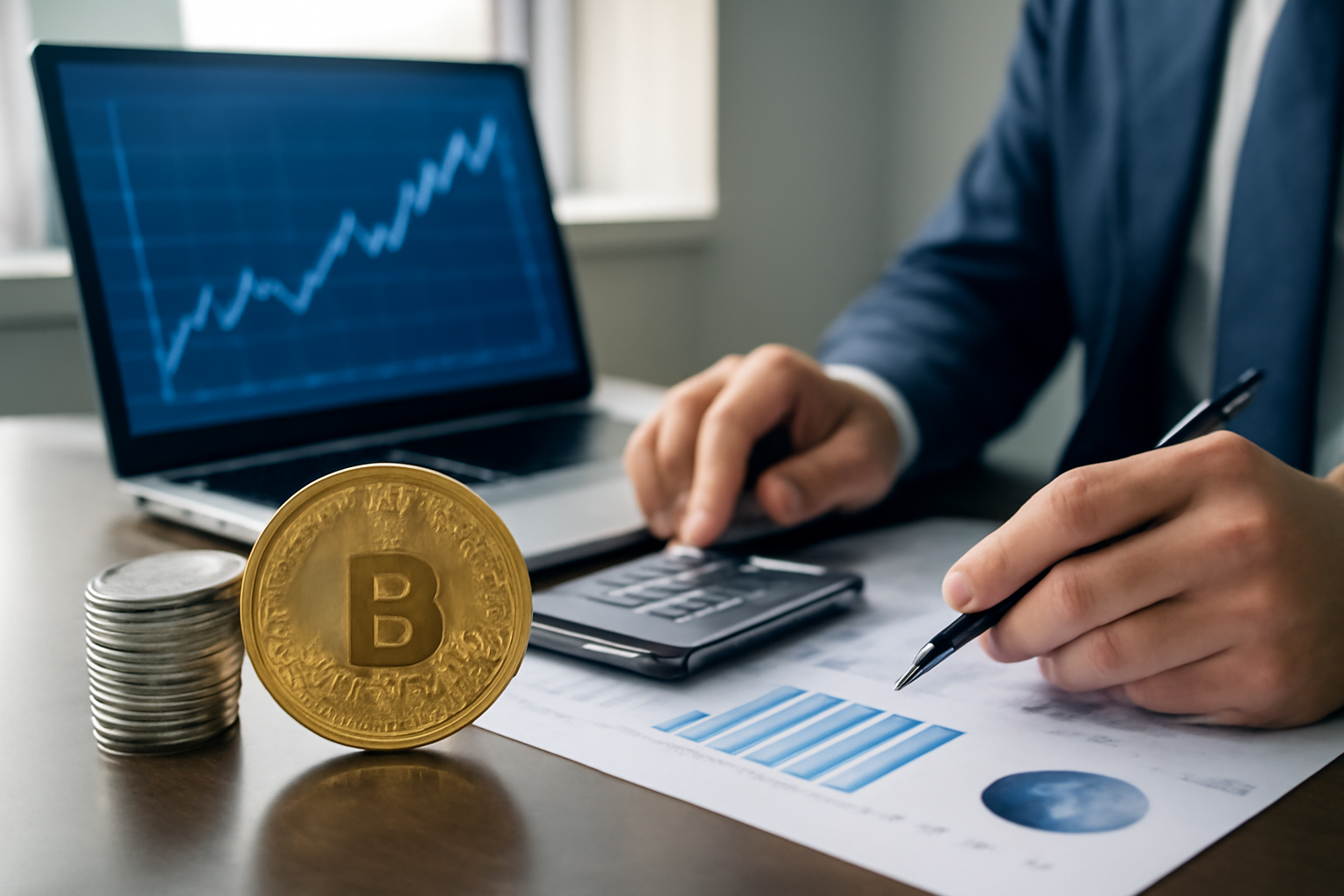 Bitcoin alcanza los $64,000 impulsado por negociaciones con Irán y nuevas oportunidades de inversión. 1 Bitcoin alcanza los $64,000 impulsado por negociaciones con Irán y nuevas oportunidades de inversión.