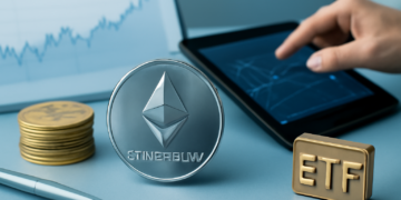 Ethereum se encuentra en la encrucijada: ¿los ETFs serán suficientes para superar sus obstáculos?