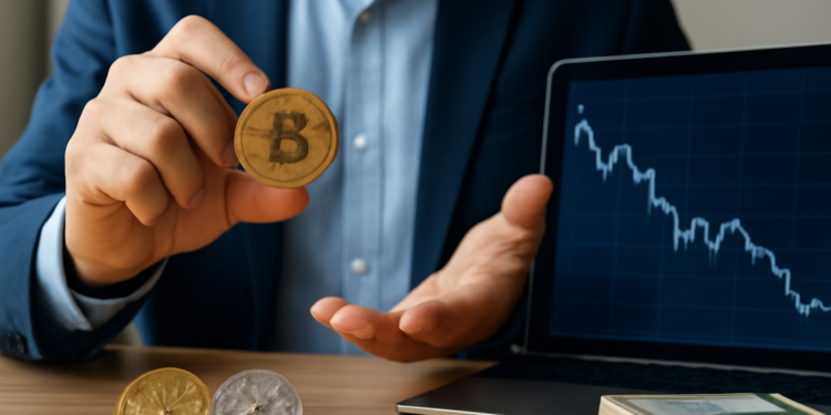 Robert Kiyosaki desvela el momento clave para invertir en Bitcoin, oro y plata tras el desplome del mercado.