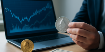 Desvelan el ingenioso fraude que despojó a un bot de Ethereum de millones con engaños.