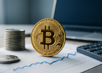 Bitcoin desafía la inestabilidad y se mantiene firme en los 64.000 dólares antes de la semana decisiva.