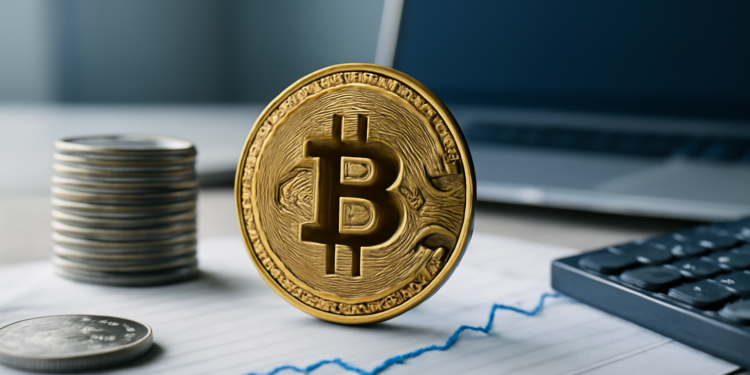 Bitcoin desafía la inestabilidad y se mantiene firme en los 64.000 dólares antes de la semana decisiva. 1 Bitcoin desafía la inestabilidad y se mantiene firme en los 64.000 dólares antes de la semana decisiva.