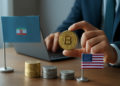 ¿Se avecina una nueva inversión en bitcoin? El delicado juego entre Irán y EE. UU. añade tensión al escenario.