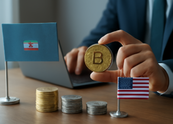 ¿Se avecina una nueva inversión en bitcoin? El delicado juego entre Irán y EE. UU. añade tensión al escenario.