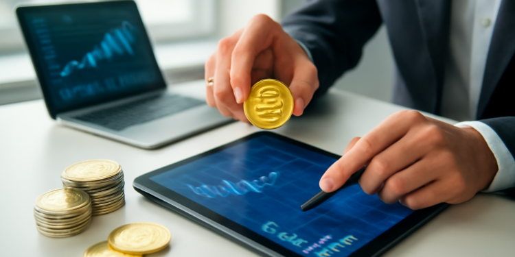 Morgan Stanley lanza ETF de Solana: ¿Qué significa esto para el futuro de SOL?