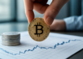 Bitcoin se aferra a un soporte clave de 63.555 $: ¿Qué pasará a continuación?