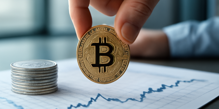 Bitcoin se aferra a un soporte clave de 63.555 $: ¿Qué pasará a continuación? 1 Bitcoin se aferra a un soporte clave de 63.555 $: ¿Qué pasará a continuación?
