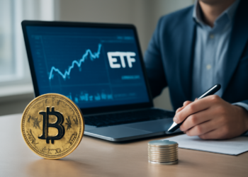 Las salidas de ETF de Bitcoin marcan seis semanas, pero un analista sugiere que las ventas podrían estar llegando a su fin. 4 Las salidas de ETF de Bitcoin marcan seis semanas, pero un analista sugiere que las ventas podrían estar llegando a su fin.