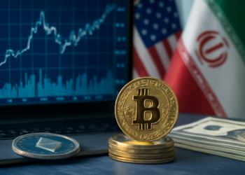 Suben los fondos cotizados y futuros de acciones antes de la apertura del mercado: ¿Qué se cuece entre Estados Unidos e Irán?