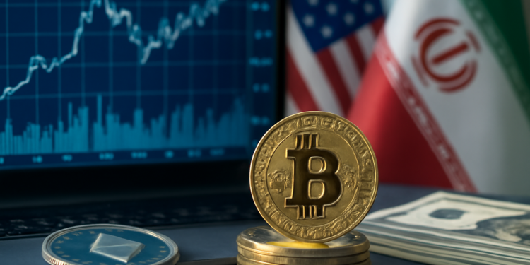 Suben los fondos cotizados y futuros de acciones antes de la apertura del mercado: ¿Qué se cuece entre Estados Unidos e Irán?