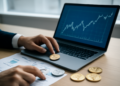 Los ETFs y futuros de renta variable repuntan antes de la apertura del mercado en medio del tenso diálogo entre Estados Unidos e Irán.