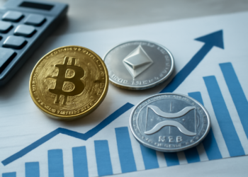 Bitcoin en alza, Ethereum lucha por mantenerse y XRP busca su estabilidad: ¿qué futuro les espera?