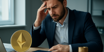 La fuga de talento en Ethereum desata un intenso debate sobre el futuro de su liderazgo.