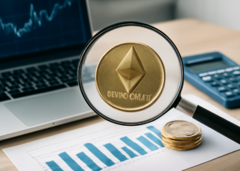 Ethereum en la mira: ¿Cuál es su precio este lunes 22 de junio?