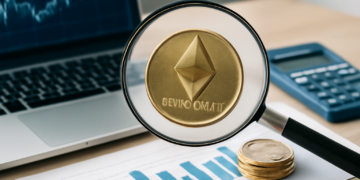 Ethereum en la mira: ¿Cuál es su precio este lunes 22 de junio?