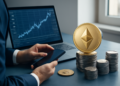 BitMine de Tom Lee se Adentra en Ethereum con una Inversión de 92 Millones y Captura el 4,7% del Suministro Total 11 BitMine de Tom Lee se Adentra en Ethereum con una Inversión de 92 Millones y Captura el 4,7% del Suministro Total