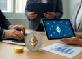 Exinvestigadores de Ethereum crean Ethlabs para impulsar la adopción empresarial de la blockchain