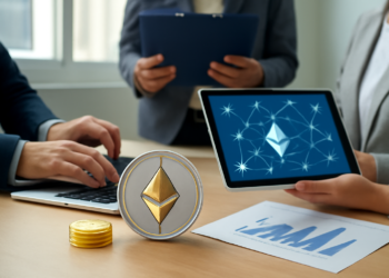 Exinvestigadores de Ethereum crean Ethlabs para impulsar la adopción empresarial de la blockchain