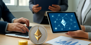 Exinvestigadores de Ethereum crean Ethlabs para impulsar la adopción empresarial de la blockchain