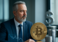 Ric Edelman advierte: ¿Está Wall Street apostando por las criptomonedas mientras Bitcoin enfrenta incertidumbre? 10 Ric Edelman advierte: ¿Está Wall Street apostando por las criptomonedas mientras Bitcoin enfrenta incertidumbre?