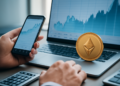 Descubre cómo se encuentra la cotización de Ethereum este 23 de junio. 7 Descubre cómo se encuentra la cotización de Ethereum este 23 de junio.