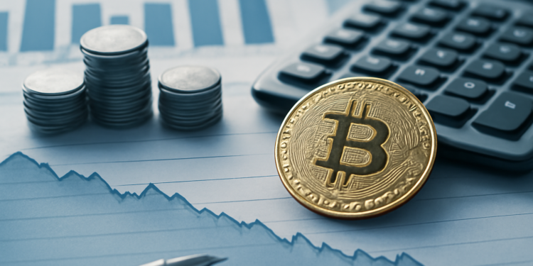 Bitcoin se estabiliza por debajo de los 64.000 dólares tras un sorprendente descenso del 16% en un mes. 1 Bitcoin se estabiliza por debajo de los 64.000 dólares tras un sorprendente descenso del 16% en un mes.