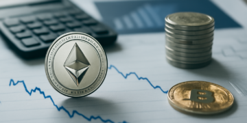 Ethereum Classic se desploma un 2,34%: ¿un colapso inminente a la vista?