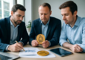 Exmiembros de la Fundación Ethereum crean una nueva organización: ¿qué les motiva?