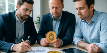 Exmiembros de la Fundación Ethereum crean una nueva organización: ¿qué les motiva?