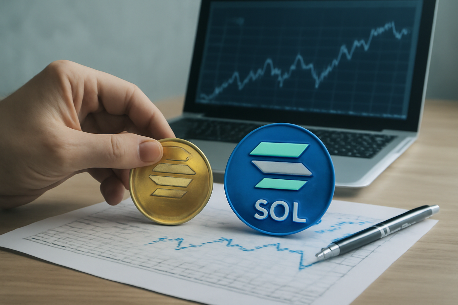 La Tesorería de Solana en el punto de mira: ¿incumplimiento de obligaciones? 1 La Tesorería de Solana en el punto de mira: ¿incumplimiento de obligaciones?